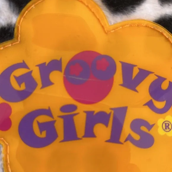 πGroovy Girls Carrying Case - Picture 13 of 13